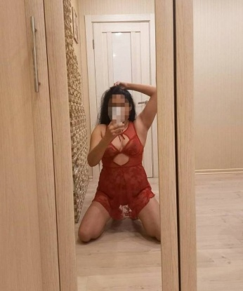 Проститутка Яша