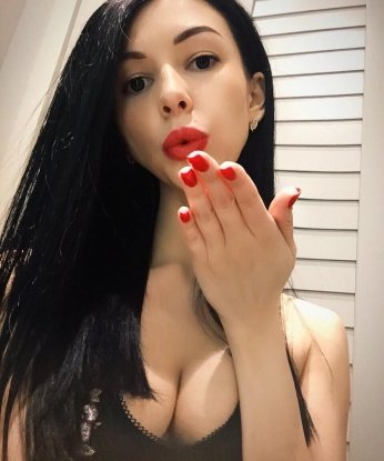 Проститутка Жанна